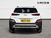 Hyundai KONA 1.0 TGDi 48V MHEV SE Connect 5dr White