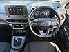 Hyundai KONA 1.0 TGDi 48V MHEV SE Connect 5dr White