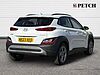 Hyundai KONA 1.0 TGDi 48V MHEV SE Connect 5dr White