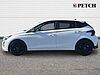 Hyundai I20 1.0T GDi 90 Black Line 5dr White