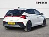 Hyundai I20 1.0T GDi 90 Black Line 5dr White