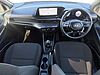 Hyundai I20 1.0T GDi 90 Black Line 5dr White