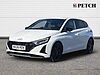 Hyundai I20 1.0T GDi 90 Black Line 5dr White