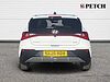 Hyundai I20 1.0T GDi 90 Black Line 5dr White