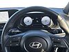 Hyundai I20 1.0T GDi 90 Black Line 5dr White
