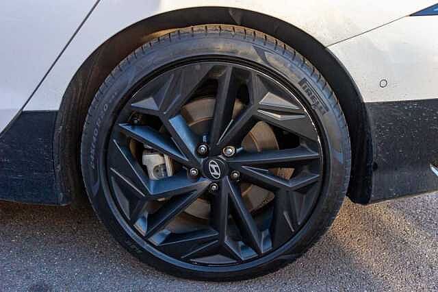 Hyundai First Edition first edition