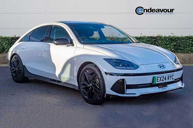 Hyundai First Edition first edition