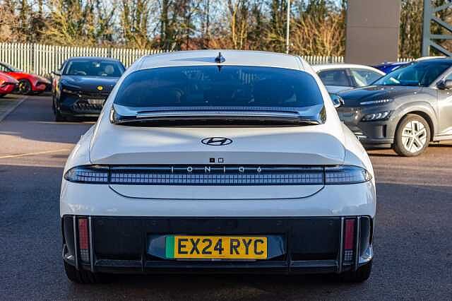 Hyundai First Edition first edition