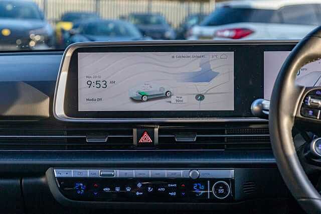 Hyundai First Edition first edition