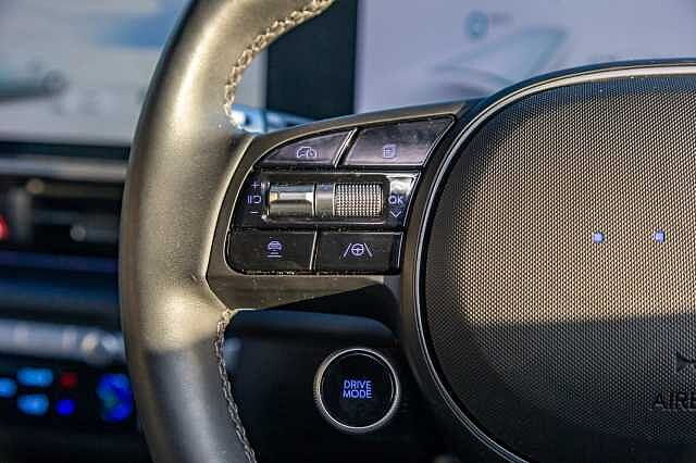 Hyundai First Edition first edition