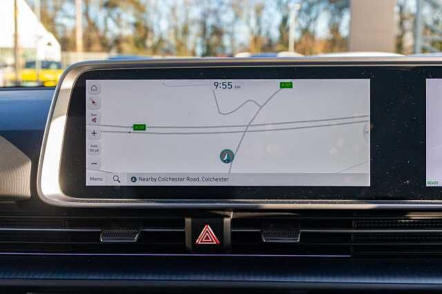 Hyundai First Edition first edition