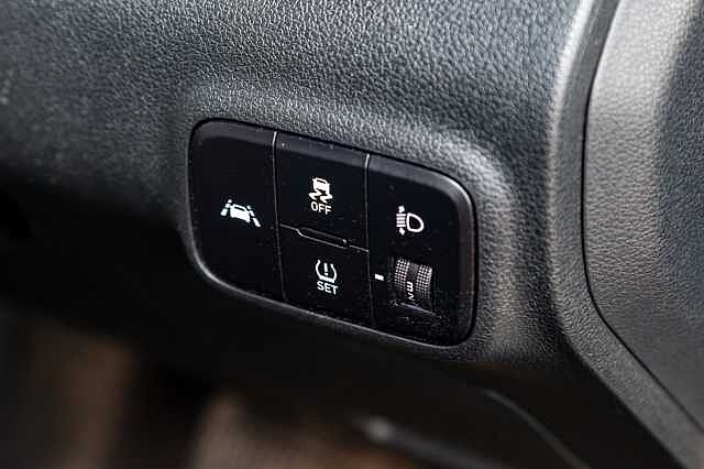 Hyundai I10 1.2 SE Connect 5 Door Green