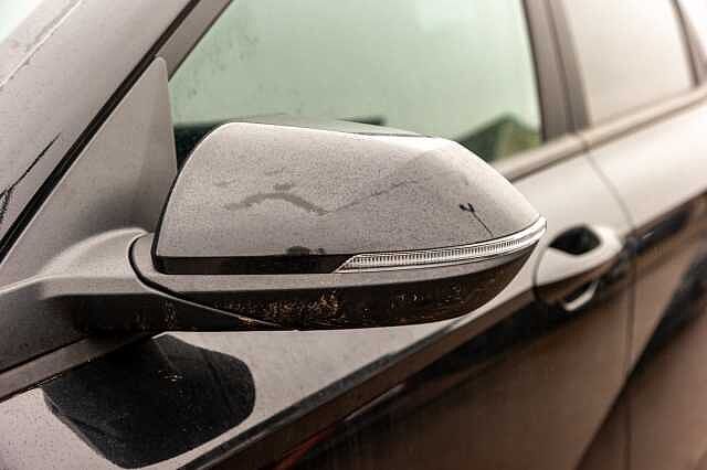 Hyundai KONA Hybrid 1.6 GDi (141ps) N Line DCT Black