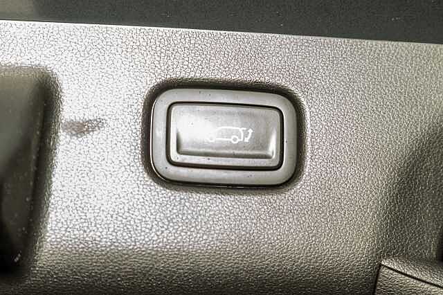 Hyundai KONA Hybrid 1.6 GDi (141ps) N Line DCT Black