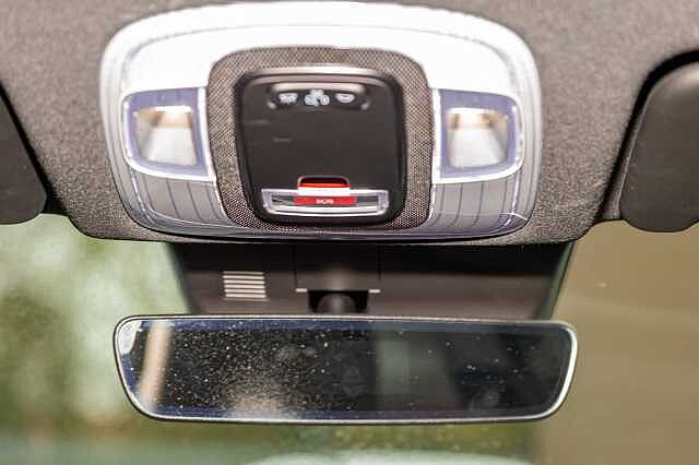 Hyundai KONA Hybrid 1.6 GDi (141ps) N Line DCT Black