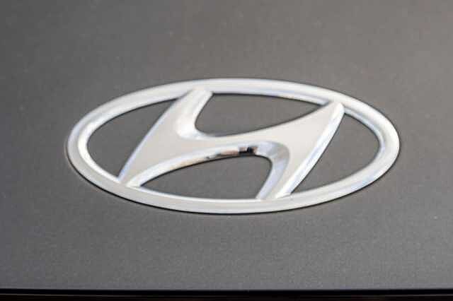 Hyundai IONIQ 5 E (217ps) Premium 73kWh RWD Grey