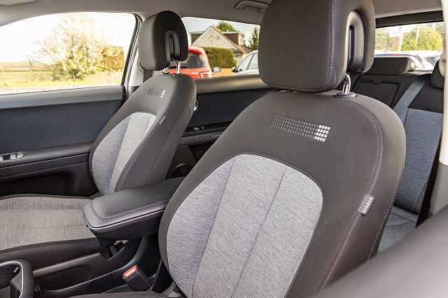 Hyundai IONIQ 5 E (217ps) Premium 73kWh RWD Grey