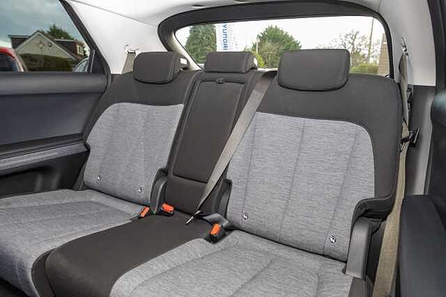 Hyundai IONIQ 5 E (217ps) Premium 73kWh RWD Grey