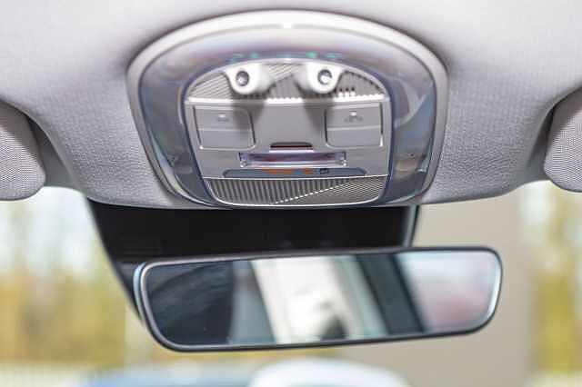 Hyundai IONIQ 5 E (217ps) Premium 73kWh RWD Grey