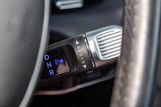 Hyundai IONIQ 5 E (217ps) Premium 73kWh RWD Grey