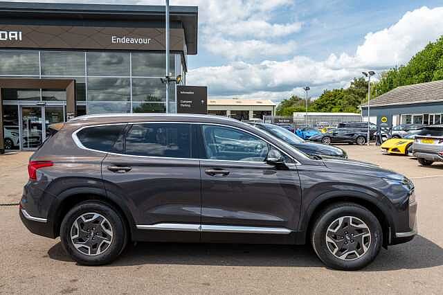 Hyundai SANTA FE 1.6 T-GDi (230ps) 2WD PREMIUM HEV