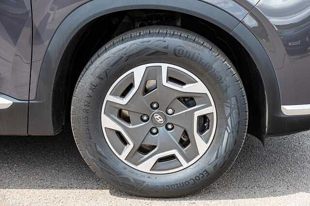 Hyundai SANTA FE 1.6 T-GDi (230ps) 2WD PREMIUM HEV