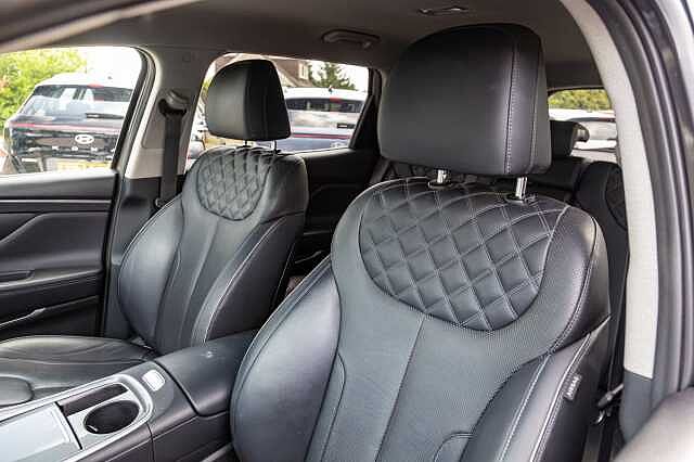 Hyundai SANTA FE 1.6 T-GDi (230ps) 2WD PREMIUM HEV