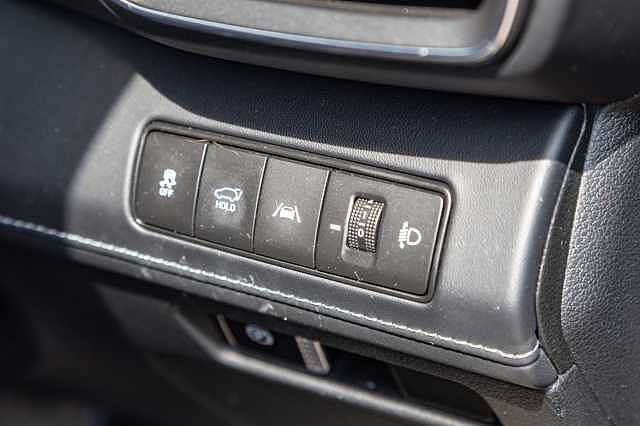 Hyundai SANTA FE 1.6 T-GDi (230ps) 2WD PREMIUM HEV