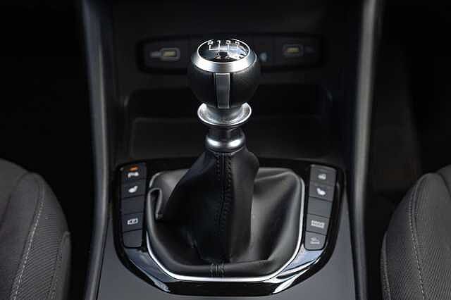 Hyundai TUCSON HYBRID 1.6 T-GDi (150ps) Premium 48Volt iMT Grey