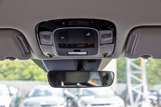 Hyundai TUCSON HYBRID 1.6 T-GDi (150ps) Premium 48Volt iMT Grey