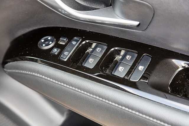 Hyundai TUCSON HYBRID 1.6 T-GDi (150ps) Premium 48Volt iMT Grey