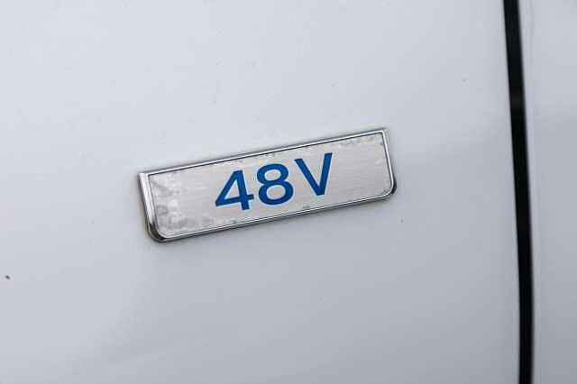 Hyundai TUCSON HYBRID 1.6 T-GDi 150ps Ultimate 48Volt DCT