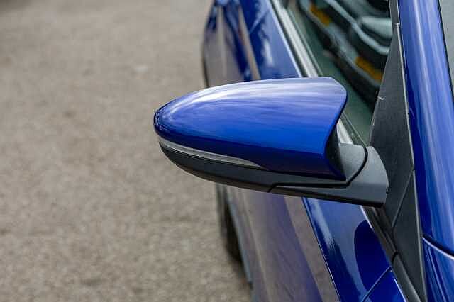 Hyundai BAYON 1.0 TGDi 48V MHEV SE Connect 5dr Blue