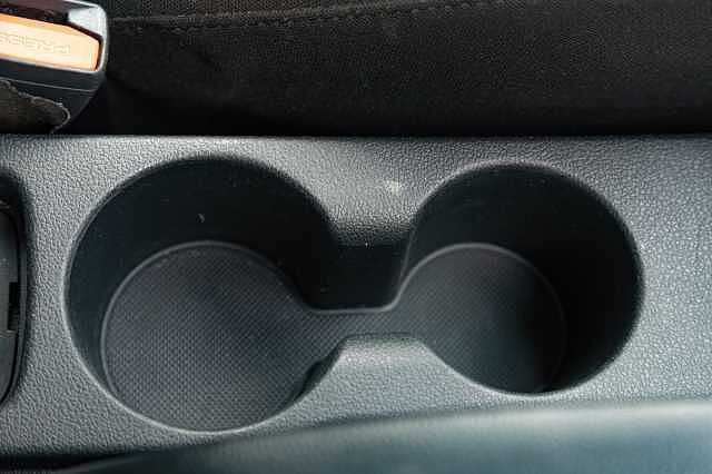 Hyundai BAYON 1.0 TGDi 48V MHEV SE Connect 5dr Blue