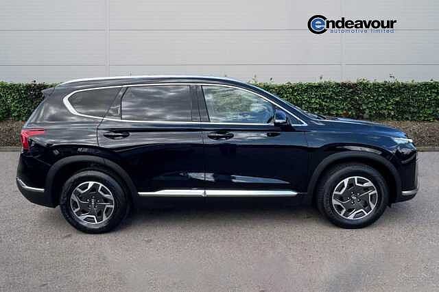 Hyundai SANTA FE 1.6 TGDi Hybrid Premium 5dr Auto