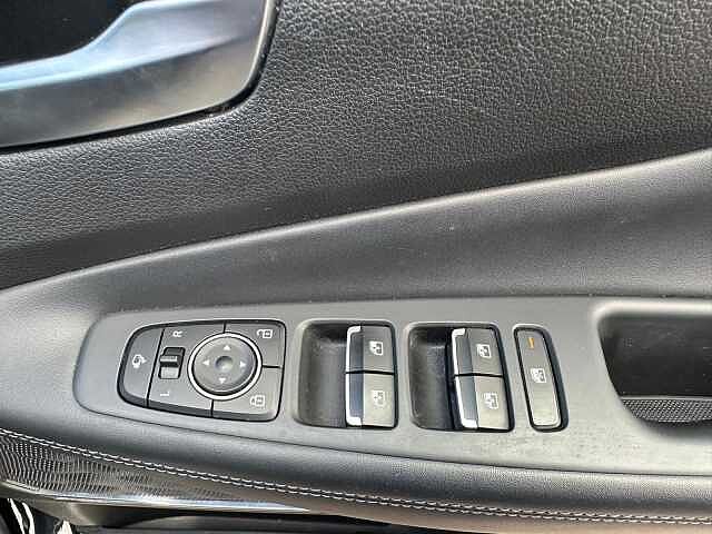 Hyundai SANTA FE 1.6 TGDi Hybrid Premium 5dr Auto