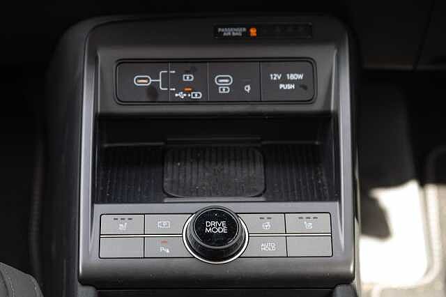 Hyundai KONA 160kW Advance 65kWh 5dr Auto Grey