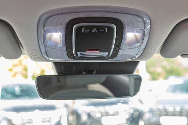 Hyundai KONA 160kW Advance 65kWh 5dr Auto Grey