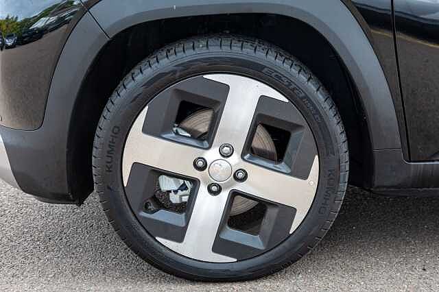 Hyundai Inster 85kW 02 49kWh 5dr Auto