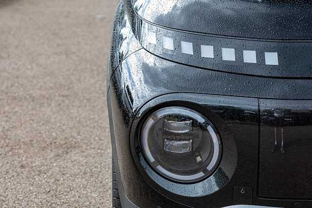 Hyundai Inster 85kW 02 49kWh 5dr Auto