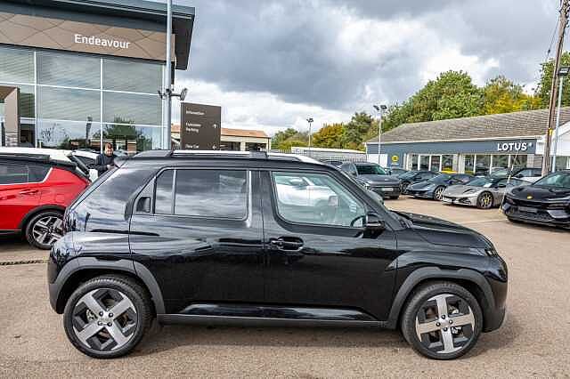 Hyundai Inster 85kW 02 49kWh 5dr Auto