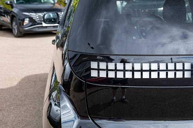 Hyundai Inster 85kW 02 49kWh 5dr Auto