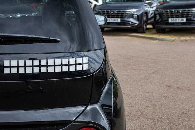 Hyundai Inster 85kW 02 49kWh 5dr Auto