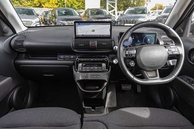 Hyundai Inster 85kW 02 49kWh 5dr Auto