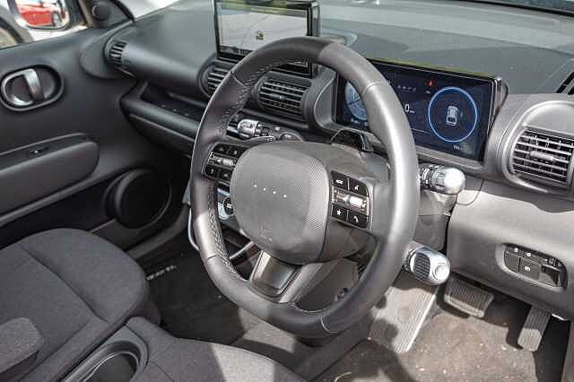 Hyundai Inster 85kW 02 49kWh 5dr Auto