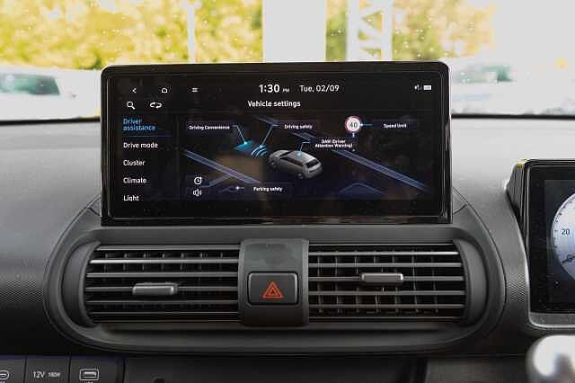 Hyundai Inster 85kW 02 49kWh 5dr Auto