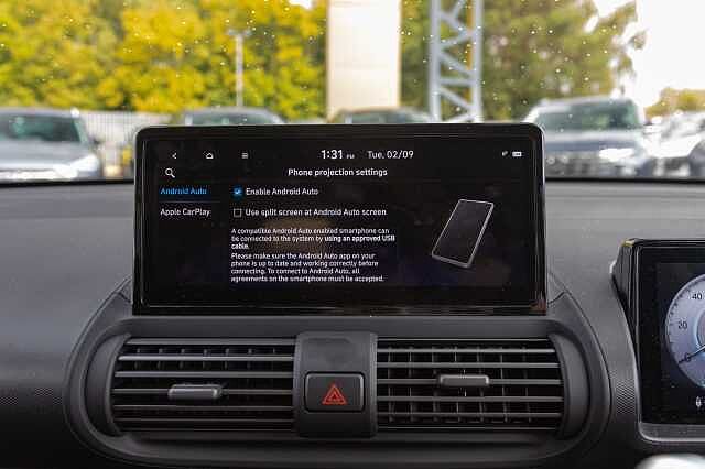 Hyundai Inster 85kW 02 49kWh 5dr Auto