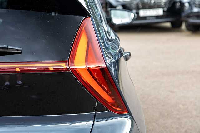Hyundai BAYON 1.0 TGDi Premium 5dr Grey