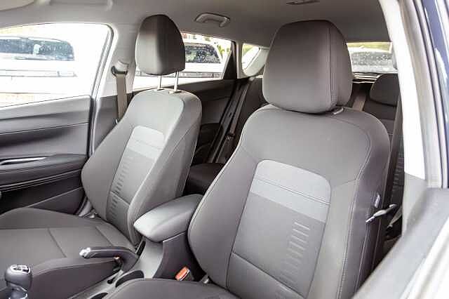 Hyundai BAYON 1.0 TGDi Premium 5dr Grey