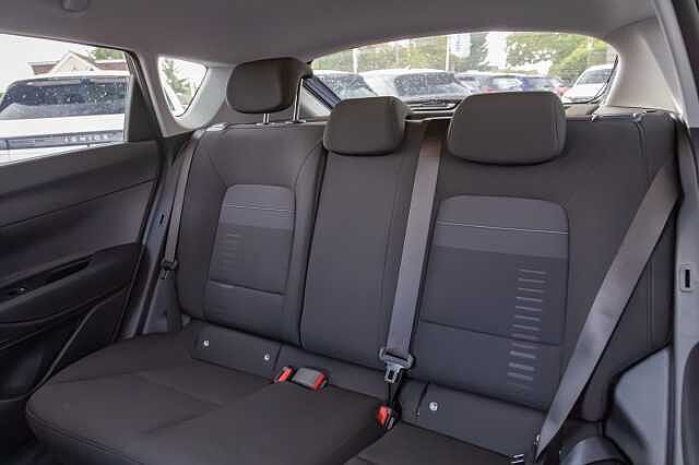 Hyundai BAYON 1.0 TGDi Premium 5dr Grey